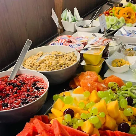 Boutique Dom - & 호텔 그라츠