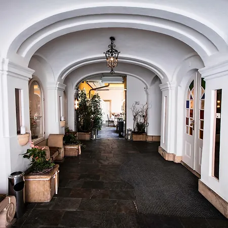 Boutique Dom - & 호텔 그라츠