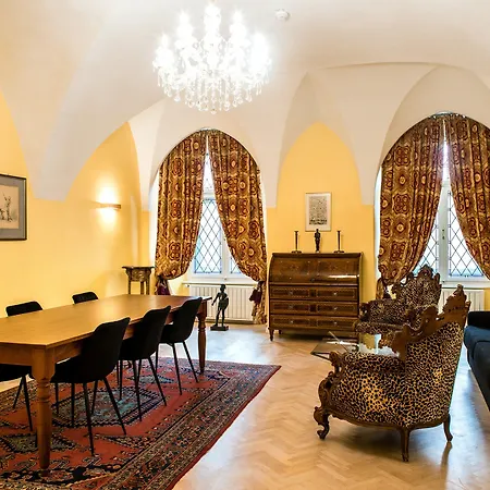 Boutique Dom - & Hotel 4*