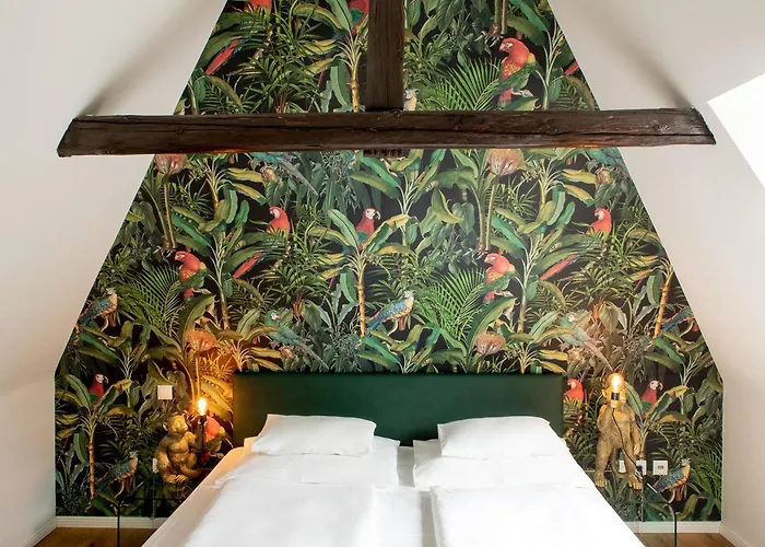 Boutique Dom - & Hotel