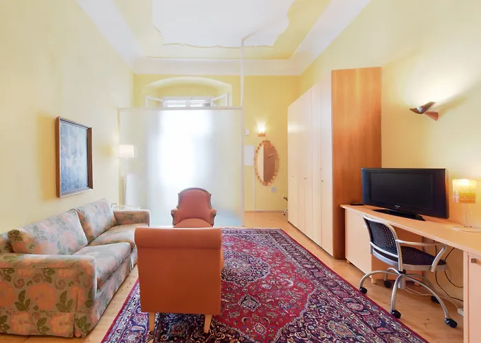 Hotel Boutique Dom - & 4*