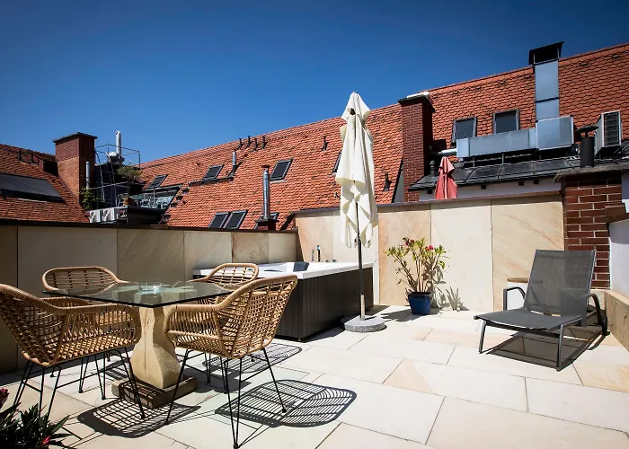 Boutique Dom - & Graz