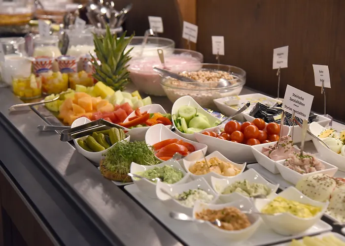 Boutique Dom - & Hotel