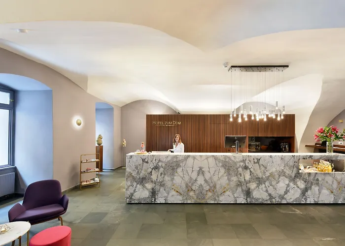 Hotel Boutique Dom - &