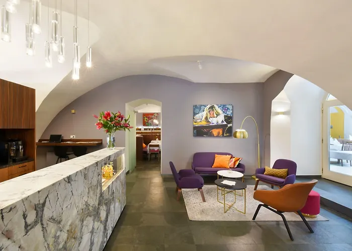 Boutique Dom - & Graz