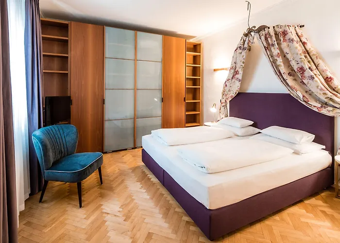 Hotel Boutique Dom - &