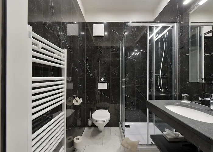 Boutique Dom - & Hotel 4*