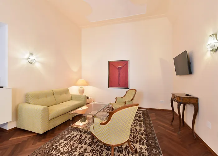 Boutique Dom - & Hotel 4*