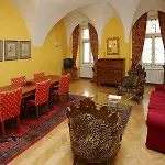 Boutique Dom - & Hotel 4*