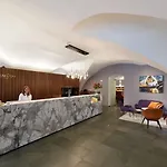 Boutique Dom - & Hotel Graz