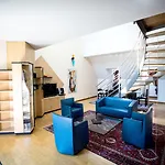 Boutique Dom - & Hotel 4*