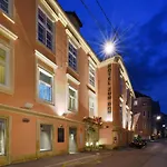 Boutique Dom - & Hotel Graz