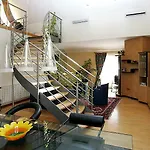 Boutique Dom - & 4* Graz