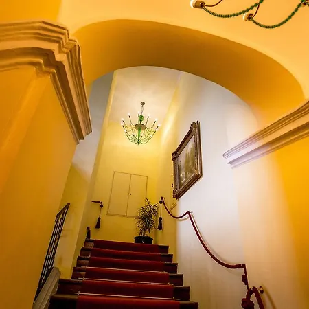 Boutique Dom - Rooms&suites