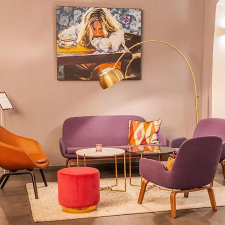 Boutique Dom - Rooms&suites Hotel Graz