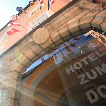 Boutique Dom - Rooms&suites Hotel