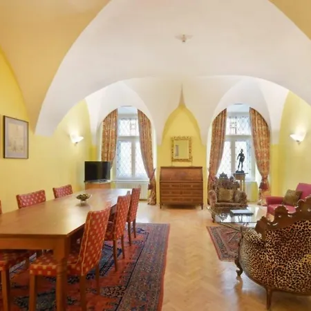 Hotel Boutique Dom - Rooms&suites Graz