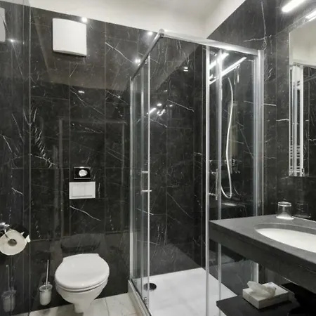 Boutique Dom - Rooms&suites 4* Graz