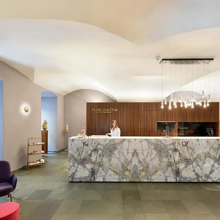 Boutique Dom - & 4* Graz