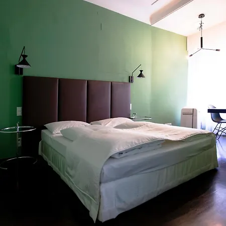 Boutique Dom - Rooms&suites 4*