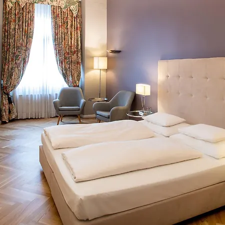 Boutique Dom - & Hotel 4*