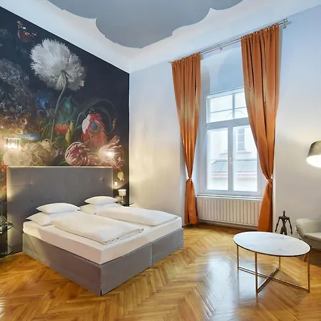 Boutique Dom - & Hotel Graz