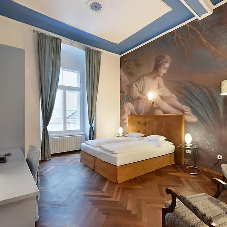 Hotel Boutique Dom - & Graz