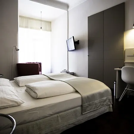 Boutique Dom - Rooms&suites Hotel