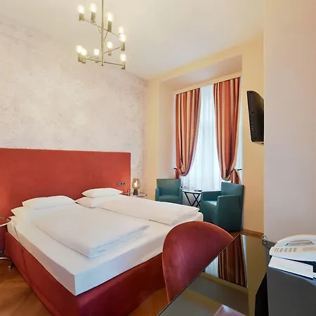 Boutique Dom - Rooms&suites Graz