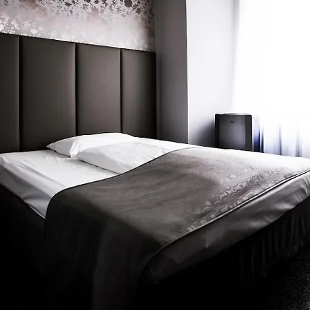 Boutique Dom - & Hotel Graz