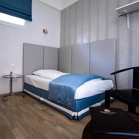 Boutique Dom - & Hotel 4*