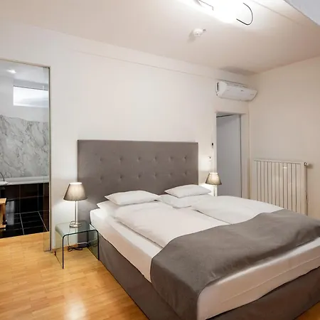 Boutique Dom - Rooms&suites