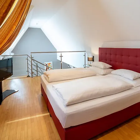 Boutique Dom - & Hotel Graz