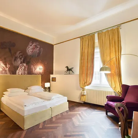 Hotel Boutique Dom - &