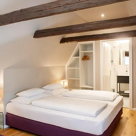 Boutique Dom - Rooms&suites 4*