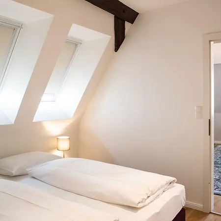 Boutique Dom - Rooms&suites Graz