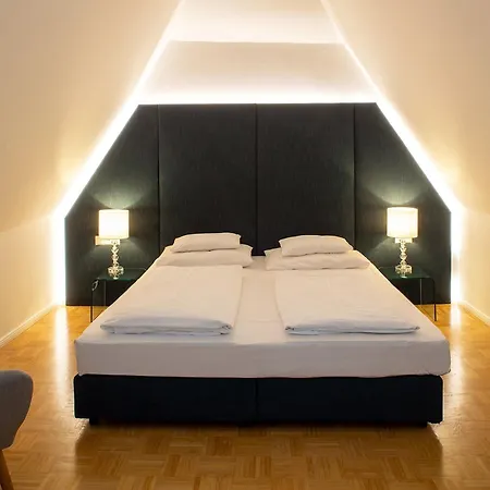 Boutique Dom - & Hotel Graz