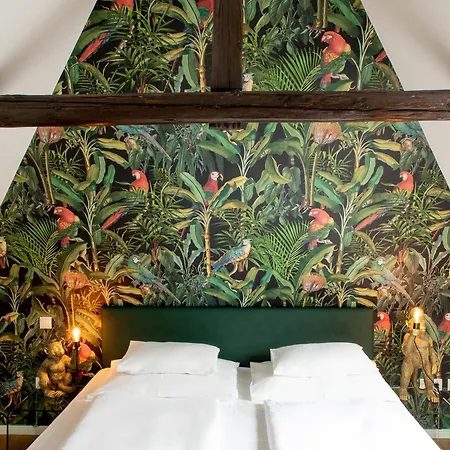 Boutique Dom - Rooms&suites Hotel