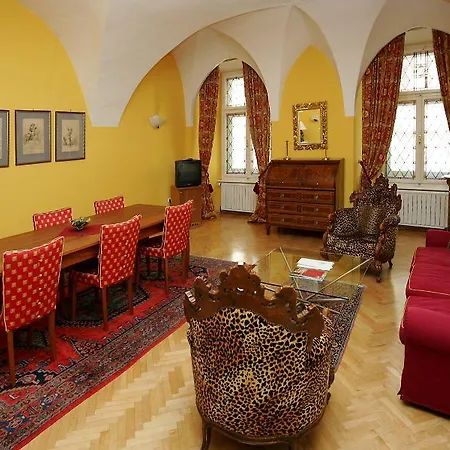 Boutique Dom - & Готель 4*