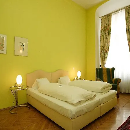 Boutique Dom - & Hotel Graz