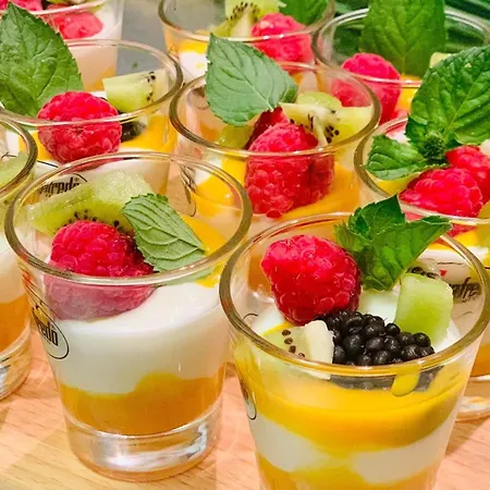 Boutique Dom - & Hotel