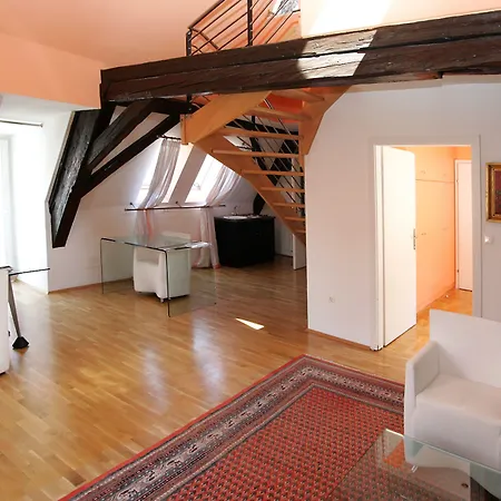 Boutique Dom - Rooms&suites Hotel Graz