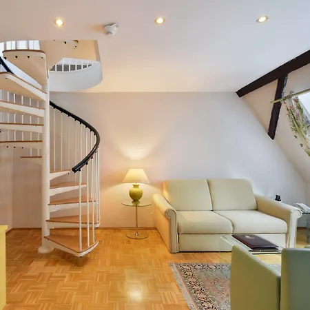 Boutique Dom - Rooms&suites 4*