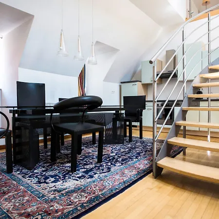 Boutique Dom - Rooms&suites