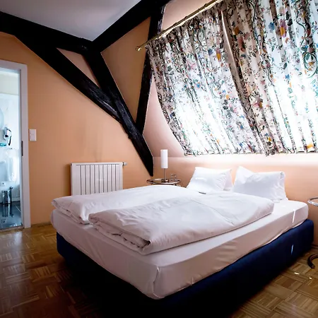 Hotel Boutique Dom - Rooms&suites Graz