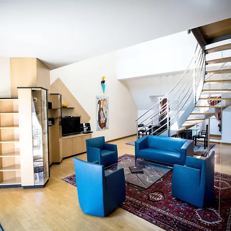 Boutique Dom - Rooms&suites Hotel 4*