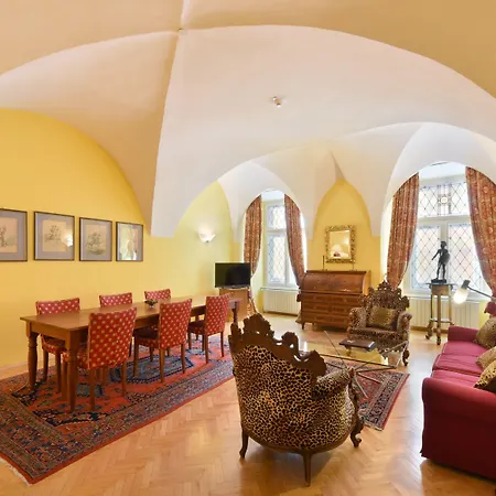 Boutique Dom - Rooms&suites 4*
