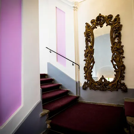 Boutique Dom - Rooms&suites Hotel Graz