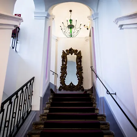Boutique Dom - Rooms&suites Hotel 4*