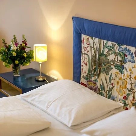 Boutique Dom - & Hotel Graz